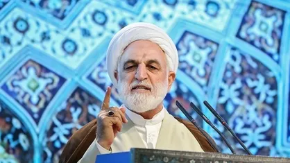 آتش فتنه عظیم ۸۸ در عرض چند ساعت و با حضور مردم در نهم دی&zwnj;ماه خاموش شد