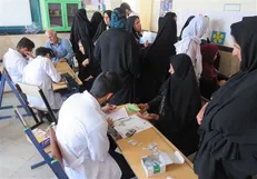 قرارگاه دانشجویی عهد خدمت در خوزستان آغاز به کار می‌کند
