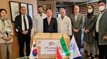 سکوت سلبریتی&zwnj;ها در مقابل رفتار تحقیرآمیز سفیر کره