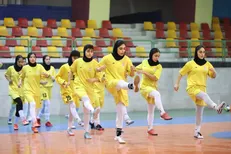 اسامی بازیکنان دعوت‌شده به اردوی فوتسال جوانان اعلام شد