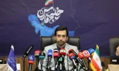 ابعاد پیگیری حقوقی تحریف نام خلیج فارس اعلام شد/ پیگیری موضوع در دادگاه های داخلی و خارجی