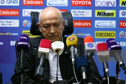 خط و نشان سرمربی السد برای پرسپولیس؛ برای برد به تهران می&zwnj;رویم
