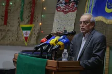 امیری اصفهانی: ارتقای سواد رسانه‌ای و هشدار‌های به‌موقع، محور پیشگیری از کلاهبرداری اینترنتی است + فیلم