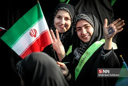 برنامه&zwnj;های بسیج دانشجویی پردیس فارابی قم به مناسبت دهه فجر تشریح شد