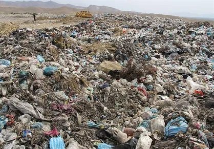 ابلاغ دستورالعمل تعیین بهای خدمات پسماند روستایی