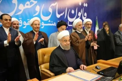 منشور عوام فریبی حقوق شهروندی! / کاسه صبر مردم لبریز شد