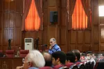 سومین جلسه رسیدگی به پرونده قتل میترا استاد