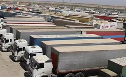 گمرک ایران آخرین وضعیت تردد در مرزها را تشریح کرد