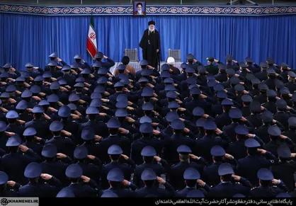 تا سردمداران آمریکا رذالت دارند، &laquo;مرگ بر آمریکا&raquo; باقی است/ راهپیمایی ۲۲ بهمن را با شعار علیه مسئولین مظهر اختلاف نکنید