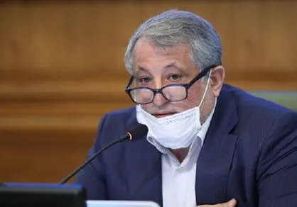 هاشمی: ریالی از اعتبارات ستاد کرونا به مدیریت شهری اختصاص نیافته است