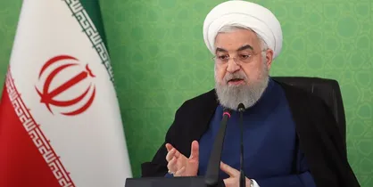 روحانی: راهپیمایی اربعین امسال امکان&zwnj;پذیر نیست/ لزوم رعایت دستورالعمل&zwnj;های بهداشتی در مدارس