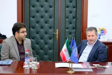 دانشگاه‌های تحصیلات تکمیلی زنجان و پلی تکنیک بخارست تفاهم‌نامه همکاری امضا کردند