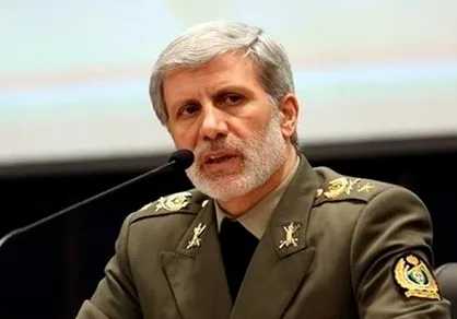 امیر حاتمی: رژیم صهیونیستی نمی&zwnj;تواند قدرت محور مقاومت را از بین ببرد