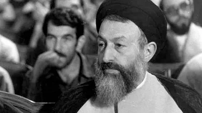 از امر به معروف و نهی از منکر تا آزادی و تربیت در &laquo;شناخت اندیشه های اجتماعی شهید بهشتی&raquo;