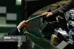 تقدیم بودجه 99