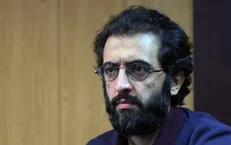 شعیبی با میرزا کوچک‌خان به تلویزیون می‌آید