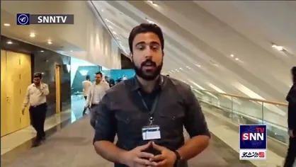 فضای متشنج مجلس در دقایق ابتدایی ورود وزیر کشور به صحن علنی/ برخی نمایندگان تهدید به استعفا کردند