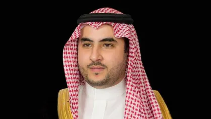 خالد بن سلمان با منصور هادی دیدار کرد