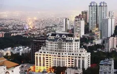 قیمت مسکن در گران‌ترین منطقه تهران+جدول