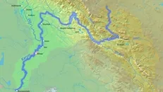 اخراج دشمن از شرق کارون