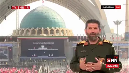 رئیس ستاد وداع و تشییع رهبر شهید: طبق برنامه، مراسم تشییع به&zwnj;صورت زمینی و با خودرو طراحی شده مخصوص حمل پیکرهای مطهر انجام می&zwnj;شود