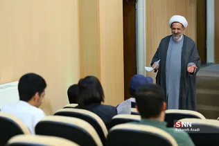 گفت و گو با نامزدهای انتخابات مجلس با موضوع فرهنگ