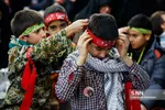 همایش «نسل سلیمانی‌ها»
