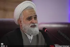 رئیس نهاد رهبری در دانشگاه‌ها از «ابراهیم حاتمی‌کیا» تقدیر کرد