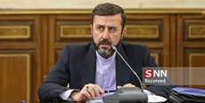 بازداشت حمید نوری لکه ننگی در سابقه حقوق بشری دولت سوئد است
