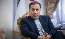 عراقچی: هیچ مذاکره مستقیم و غیرمستقیم با آمریکا نخواهیم داشت / طرح گام به گام نداریم