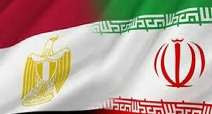 شینهوا: از سرگیری روابط ایران و مصر به نفع کل منطقه است