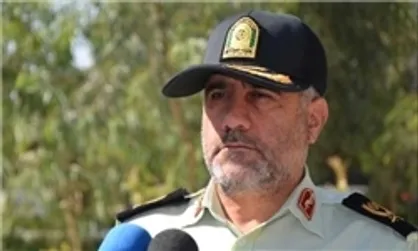 تعداد افراد ناهنجار و ناصالح کمتر از یک درصد جمعیت کشور است