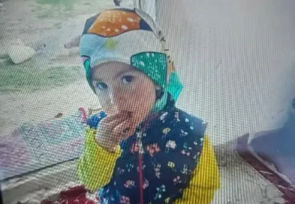 پیکر بی&zwnj;جان سلنا پیدا شد