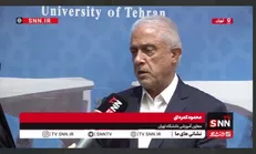 افزایش حضور دانش‌آموختگان دکتری و پسادکتری در جشنواره اندیشمندان و دانشمندان جوان