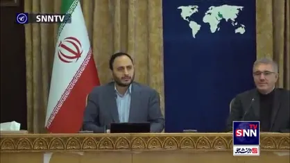 سخنگوی دولت: ایستگاه مترو پرند پایان این هفته افتتاح می&zwnj;شود
