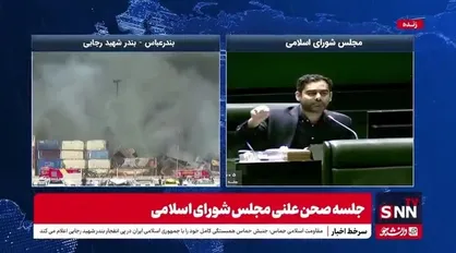 ثابتی: سران سه قوه جلوی فسادهایی، چون ایران خودرو را بگیرند