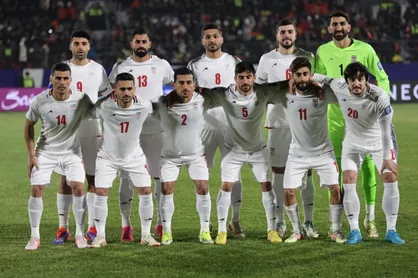 صعود ایران در رنکینگ فیفا: عبور از مکزیک برای اولین بار در سال&zwnj;های اخیر