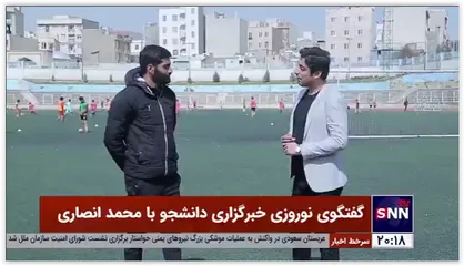 واکنش مدافع سابق پرسپولیس به احتمال خداحافظی زودهنگام از فوتبال!