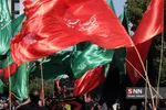 اجتماع صادقیون در مشهد
