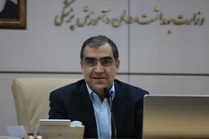 قاضی‌زاده هاشمی: ساختار وزارت بهداشت باید تغییر کند