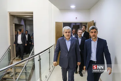 هفدهمین رویداد سالیانه پارک فناوری پردیس