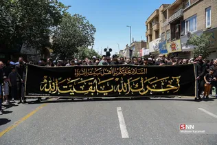 شهادت امام جعفر صادق(ع) در قم
