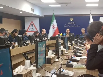 معاون بهداشت وزارت بهداشت: ۸۳ درصد فوتی&zwnj;های تصادفات زیر ۵۰ سال دارند
