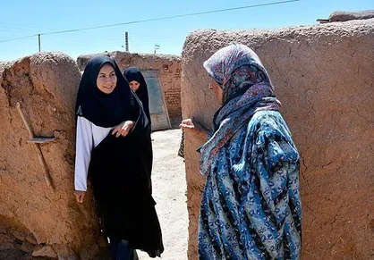 روایت زیبای یک خانم دکتر از اردوی جهادی در مرز افغانستان/ از واحد فخیمه&zwnj;ی اتوکلاو تا تریاکی که ماده مخدر نبود