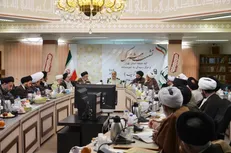 امنیت اساسی‌ترین نیاز جامعه است / کسب رتبه برتر کشف جرم در سال ۹۷ را داشته ایم