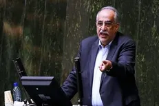 مجلس با استیضاح کرباسیان موافقت کرد؛ وزیر اقتصاد برکنار شد/ کرباسیان قربانی جلسه سوال از رئیس جمهور شد؟!