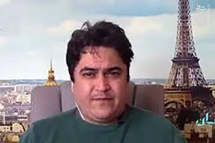 نیما زم رد داده بود یا BBC که تر و خشکش می&zwnj;کرد؟!