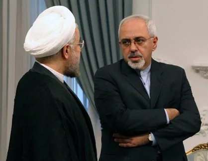 بررسی دو بعد مهم از &laquo;استعفای ظریف&raquo;/ چه شد که اختلاف روحانی با مرد شماره یک سیاست خارجی دولت علنی شد؟