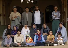 «یه حبه قند» با «شطرنج با ماشین قیامت»