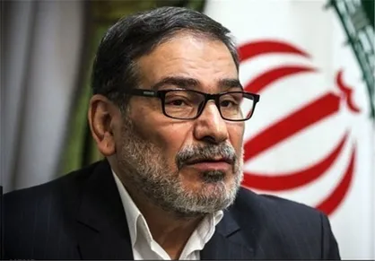 شمخانی درگذشت رئیس جمهور سابق عراق را تسلیت گفت
